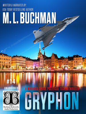 cover image of Gryphon